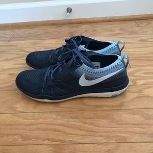Nike Focus Flyknit